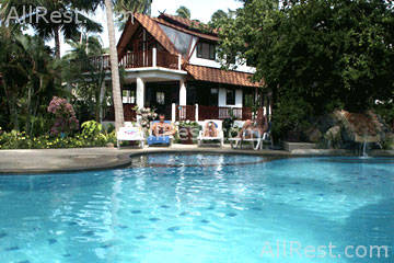 Coconut River 21